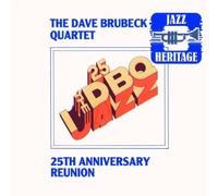 Brubeck Dave - 25th Anniversary Reunion