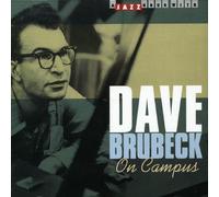 Brubeck, Dave - A Jazz Hour With