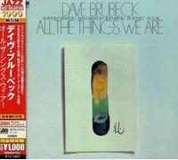 Brubeck Dave - All The Things We Are