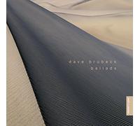 Brubeck,Dave - Ballads [Import]