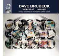 Brubeck Dave - Best of 1952- 1962