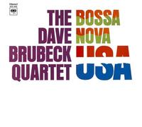 Brubeck Dave - Bossa Nova USA