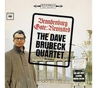 Brubeck, Dave - Brandenburg Gate: Revisited