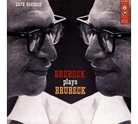 Brubeck Dave - Brubeck Plays Brubeck