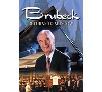Brubeck, Dave - Brubeck: Returns to Moscow [USA] [DVD]