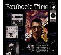 Brubeck Dave – Brubeck Time