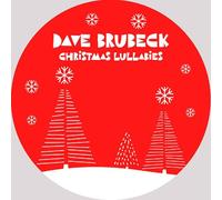 Brubeck Dave - Christmas Lullabies-12'' One Side Holiday Broces Edición Limitada