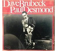Brubeck,Dave - Dave Brubec/Paul Desmond