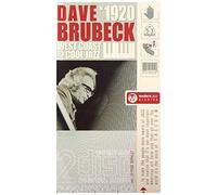 Brubeck, Dave - Dave Brubeck