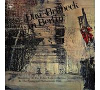 Brubeck, Dave - Dave Brubeck in Berlin