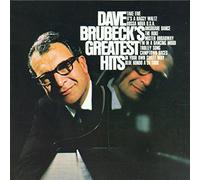 Brubeck Dave - Dave Brubeck S Greatesthits [Vinilo]