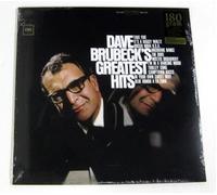 Brubeck,Dave - Dave Brubeck's Greatest Hits 180 Gram