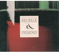 Brubeck, Dave - Duets = =