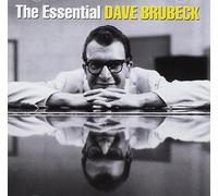 Brubeck Dave - Essential