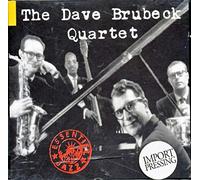 Brubeck, Dave - Essential Jazz