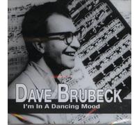 Brubeck,Dave - Im in a Dancing Mood