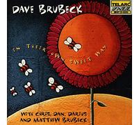 Brubeck Dave - In Their Own Sweet Way