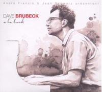 Brubeck, Dave - Jazz Characters:a La Turk