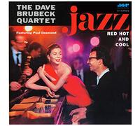Brubeck Dave - Jazz: Red Hot & Cool [Vinilo]