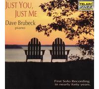 Brubeck, Dave - Just You, Just Me