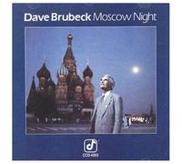 Brubeck, Dave - Moscow Night