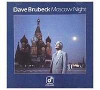 Brubeck, Dave - Moscow Night