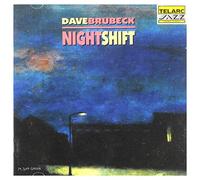 Brubeck, Dave - Nightshift: Live At The Blue Note