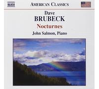 Brubeck Dave - Nocturnes