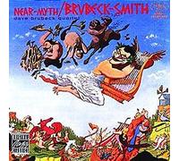 Brubeck, Dave -Octet- - Near-Myth