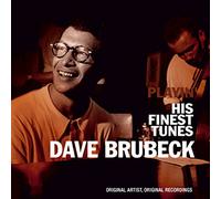 Brubeck, Dave - Playin' -His Finest Tunes