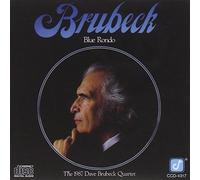 Brubeck, Dave -Quartet- - Blue Rondo
