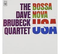 Brubeck, Dave Quartet - Bossa Nova U.S.a. (Blu-Spec CD)