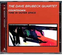 Dave Brubeck - Countdown - Time In Outer Space