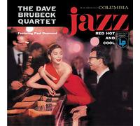 Brubeck, Dave Quartet - Red Hot & Cool