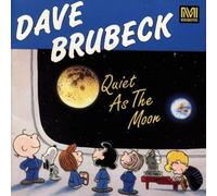 Brubeck, Dave - Quiet As the Moon