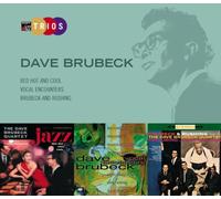 Brubeck Dave - Sony Jazz Trios