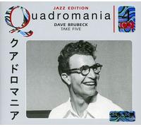 Brubeck,Dave - Take Five