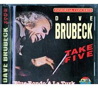 Brubeck,Dave - Take Five [Import]
