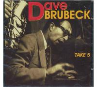 Brubeck,Dave - Take Five (US Import)