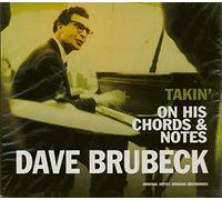 Brubeck, Dave - Taken' -on His Chords...