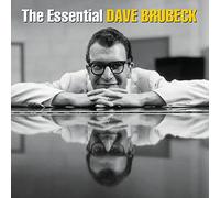 Brubeck Dave - The Essential Dave Brubeck