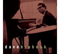 Brubeck, Dave - This Is Jazz 3