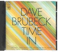 Brubeck,Dave - Time In