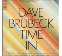 Brubeck, Dave - Time in
