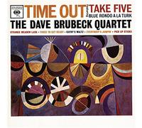 Brubeck Dave - Time Out