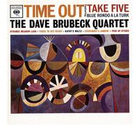 Brubeck Dave - Time Out