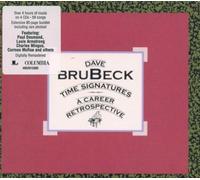 Brubeck Dave - Time Signatures