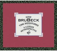 Brubeck, Dave - Time Signatures: Career Retrospective