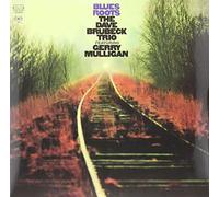 Brubeck, Dave -Trio- & Gerry Mulligan - Blues Roots [Vinilo]