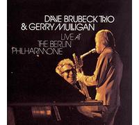 Brubeck, Dave -Trio- - Live at the Berlin Philha
